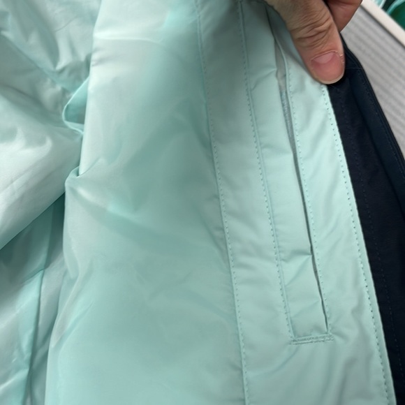 Columbia womens waterproof jacket xs - Picture 5 of 8